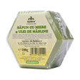 Sapun vegetal hexagonal cu masline 100 g