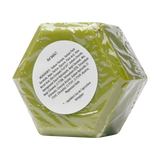 Sapun vegetal hexagonal cu masline 100 g
