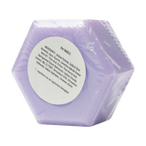 Sapun vegetal hexagonal cu lavanda 100 g