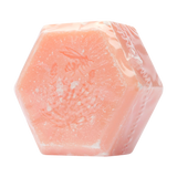 Sapun vegetal hexagonal cu ceara 100 g