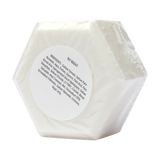 Sapun vegetal hexagonal cu laptisor de matca 100 g