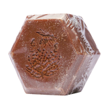 Sapun vegetal hexagonal cu ciocolata si unt de cacao 100 g