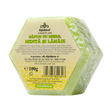 Sapun vegetal hexagonal cu menta si lamaie 100 g
