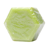 Sapun vegetal hexagonal cu menta si lamaie 100 g