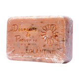Sapun exfoliant cu macese si unt de shea 200 g