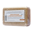 Sapun exfoliant cu scortisoara si unt de shea 200 g