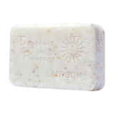 Sapun exfoliant cu miere, lapte si tarate 200 g