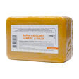 Sapun exfoliant cu polen si miere 200 g