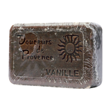 Sapun exfoliant cu vanilie 200 g