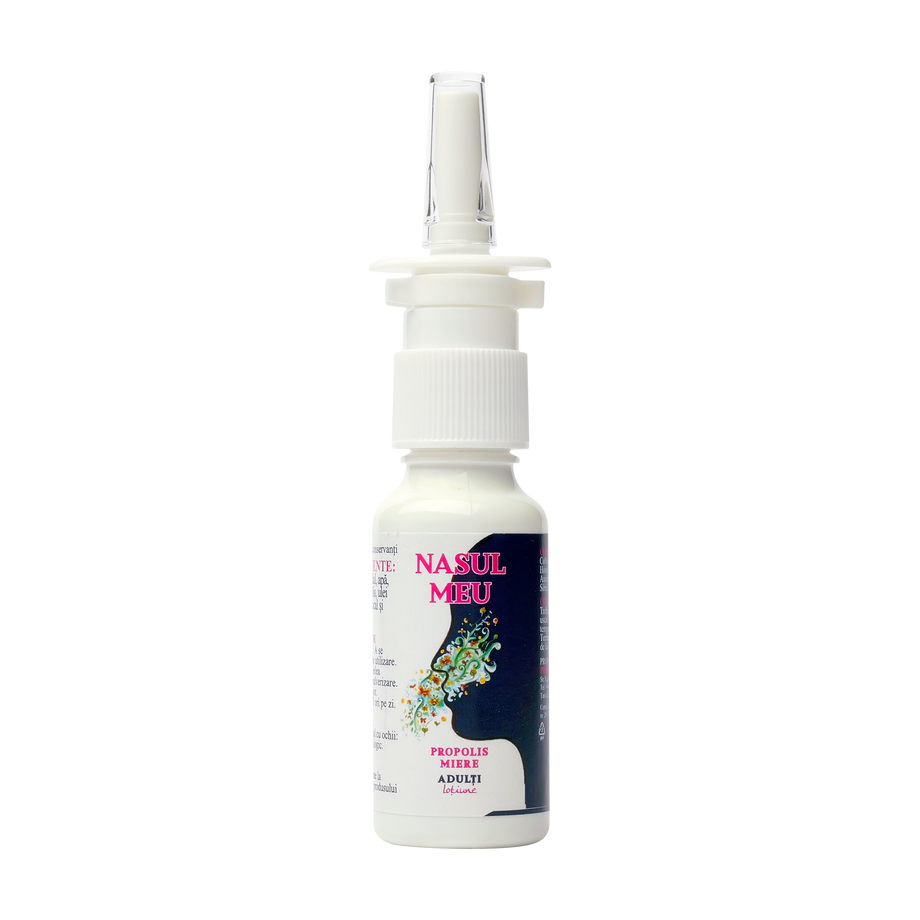 Spray adulti Nasul meu 20 ml