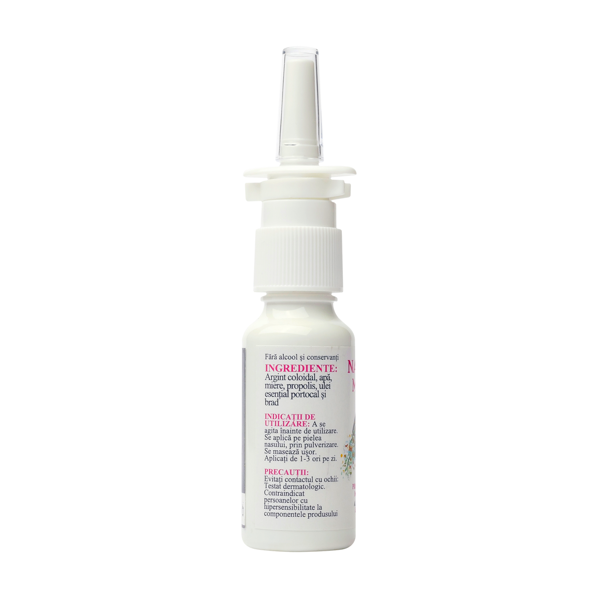 Spray adulti Nasul meu 20 ml
