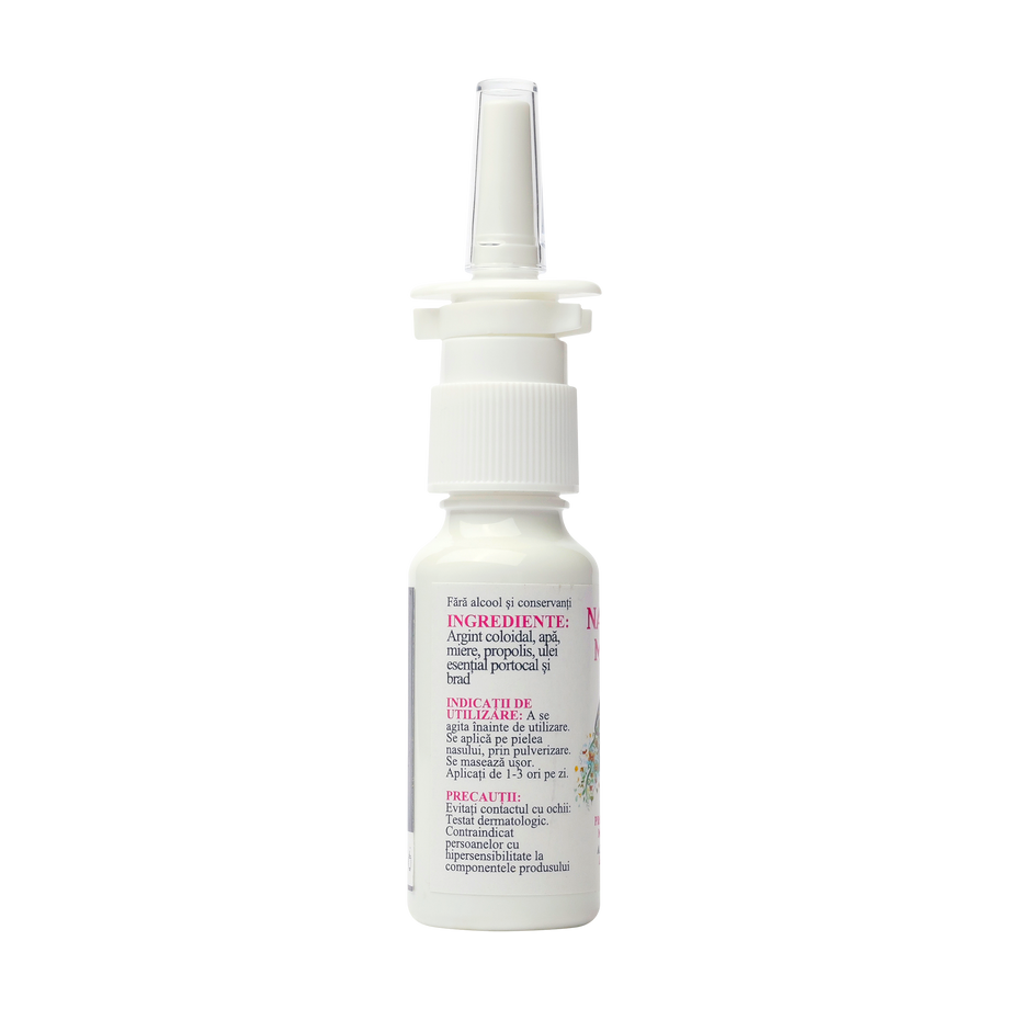 Spray adulti Nasul meu 20 ml