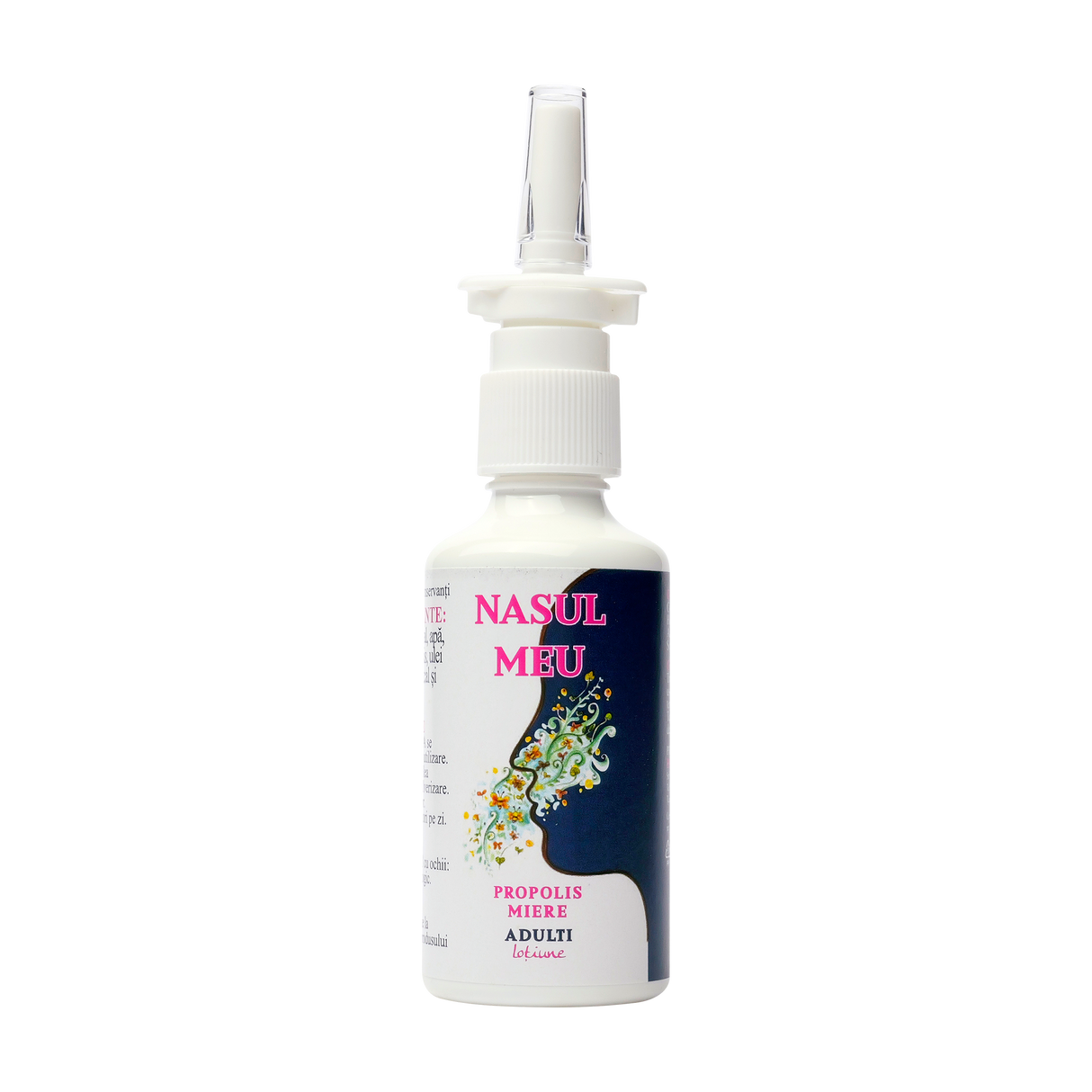 Spray adulti Nasul meu 50 ml