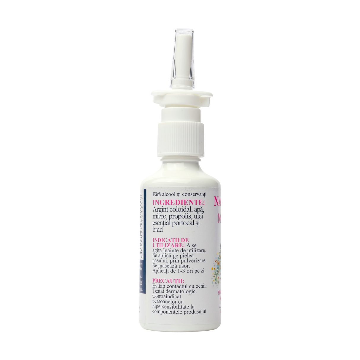 Spray adulti Nasul meu 50 ml