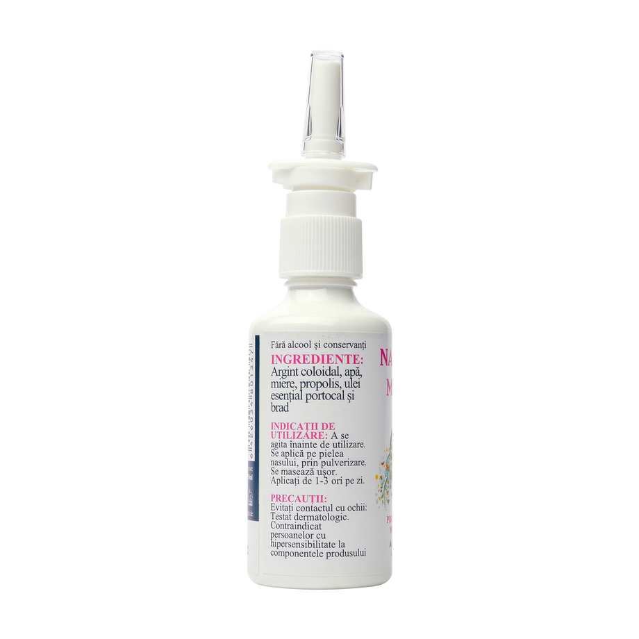 Spray adulti Nasul meu 50 ml