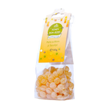 Bomboane perle cu miere si eucalipt 100 g