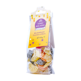 Bomboane cu miere mix fructate 100 g