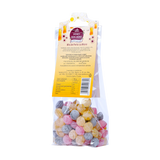 Bomboane perle mix cu miere 100 g