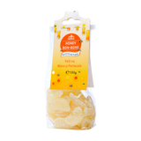 Bomboane cu miere si portocale 100 g