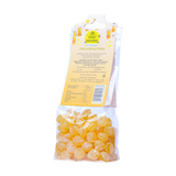 Bomboane perle cu miere si lamaie 100 g