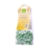 Bomboane perle cu miere si menta 100 g