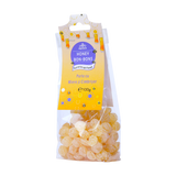 Bomboane perle cu miere si cimbrisor 100 g