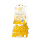 Jeleuri cu miere, lamaie si ghimbir 100 g