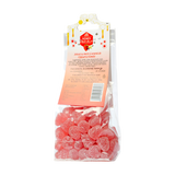 Jeleuri cu miere, capsuni si vanilie 100 g