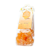 Jeleuri cu miere, portocale si scortisoara 100 g