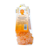 Jeleuri cu miere, portocale si scortisoara 100 g