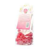 Jeleuri cu miere, mure si rodie 100 g