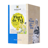 Ceai Flori de Tei 18 plicuri
