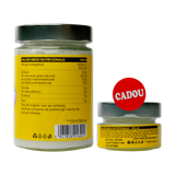Pachet promo ulei cocos 500ml+40ml CADOU