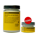 Pachet promo ulei cocos 500ml+40ml CADOU