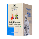 Ceai amestec echilibrant acido-basic 18 plicuri