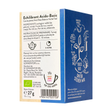 Ceai amestec echilibrant acido-basic 18 plicuri