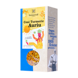 Ceai turmeric auriu 120 g