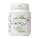 Capsule vegetale goale Vegi-caps 150 capsule