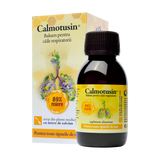 Calmotusin cu miere sirop 100 ml