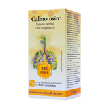 Calmotusin cu miere sirop 100 ml
