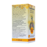 Calmotusin cu miere sirop 100 ml