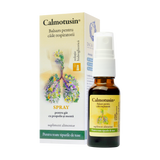Calmotusin fara alcool spray 20 ml