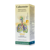 Calmotusin fara alcool spray 20 ml