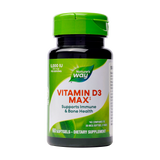 Vitamin D3 5000iu 60 capsule