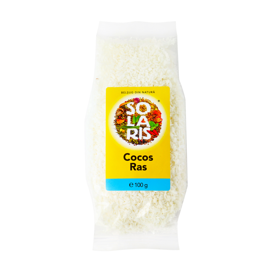 Cocos ras 100 g