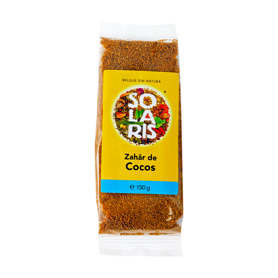 Zahar de cocos 150 g