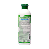 Sampon pentru par gras cu mentol si ulei de menta 400 ml