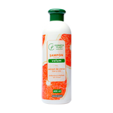 Sampon pentru volum cu extract de citrice, kiwi si mar 400 ml