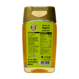 Sirop de agave 170 ml