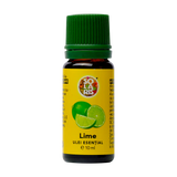 Ulei esential lime 10 ml